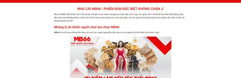 MB66 VIP's Store