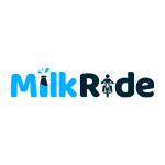 Milk ride's Store