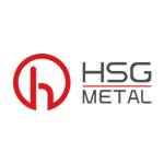 hsg metal's Store