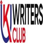 UkClub Writer's Store
