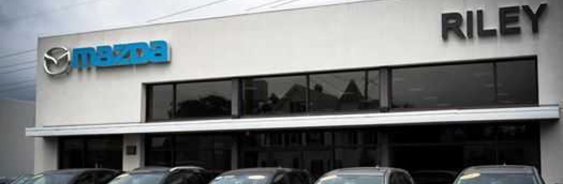 Riley Mazda's Store