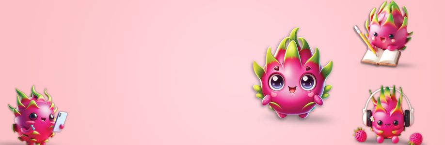 Dragon fruit's Store