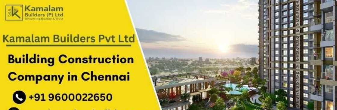 kamalam Builders's Store