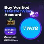 Buy Verified TransferWise Account's Store