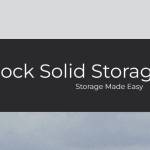 Rock Solid Storage's Store