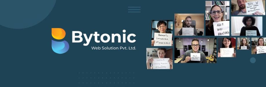 bytonic web's Store