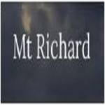 Mt Richard's Store