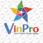 In Nhanh Vinpro's Store