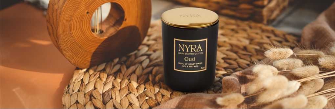 Nyra Candles's Store