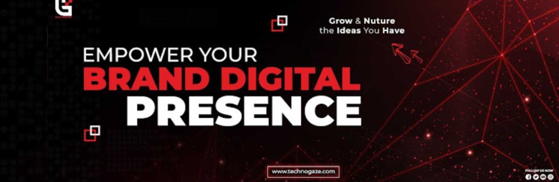 TechnoGaze Solutions's Store
