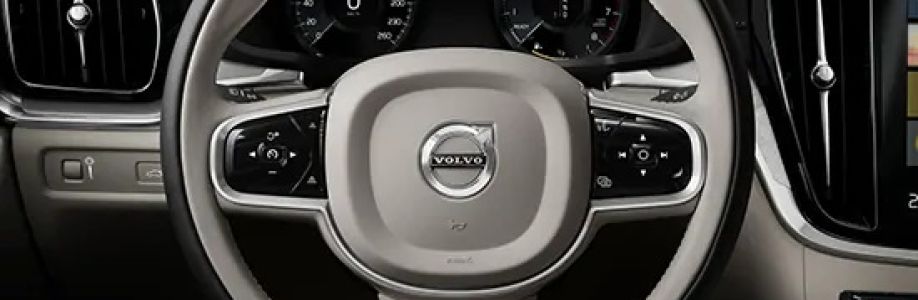 Volvo Cars Manhattan's Store