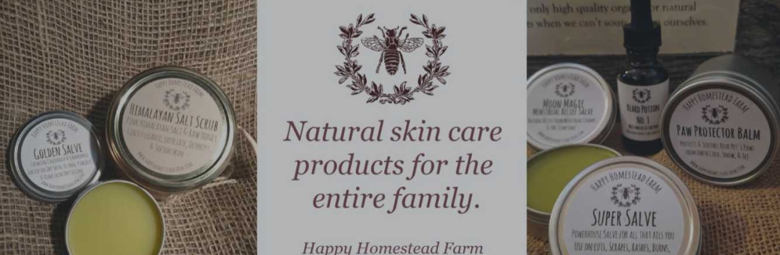 Happyhomestead Farm's Store