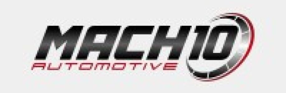 Mach10 Automotive's Store