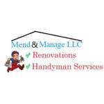 Mend &amp; Manage Handyman Renovations's Store