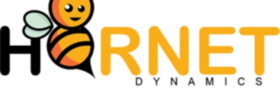 Hornet Dynamics's Store