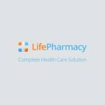 Life Pharmacy's Store