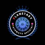 Planetary Pathways Official's Store