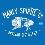 Manly spirits CO.'s Store