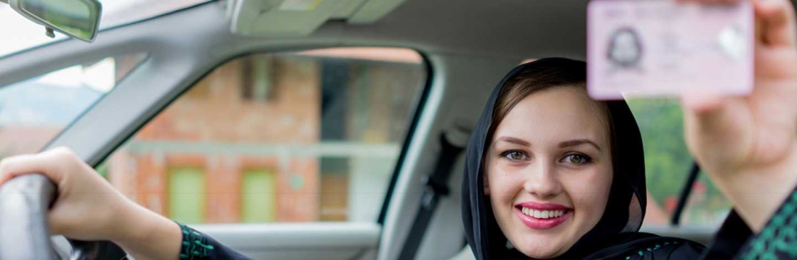 SafeDriver UAE's Store