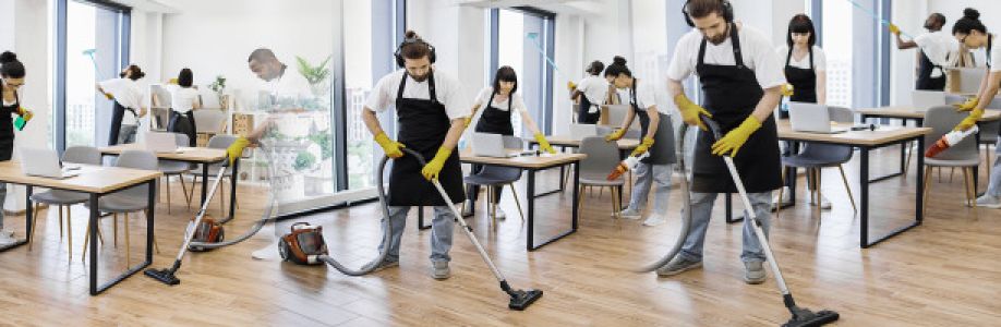 PBC Cleaning's Store