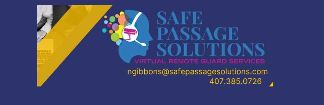 Safe Passage Solutions's Store