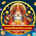 SXMB - XSTD - Xổ số miền bắc - XSHN - KQXSMB mỗi ngày's Store