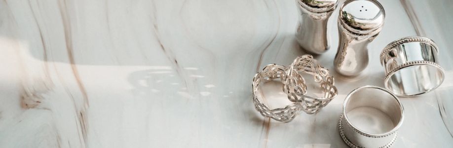 Krysaliis Fine Silver Gifts's Store