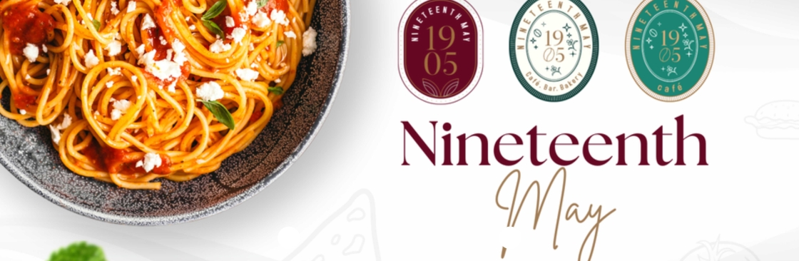 Nineteenth May's Store