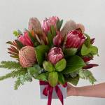 Garden Gate Florist's Store