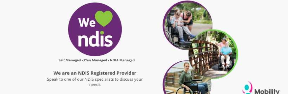 Mobility Wellness's Store