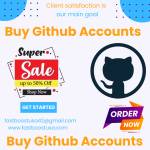 Buy Github Accounts's Store