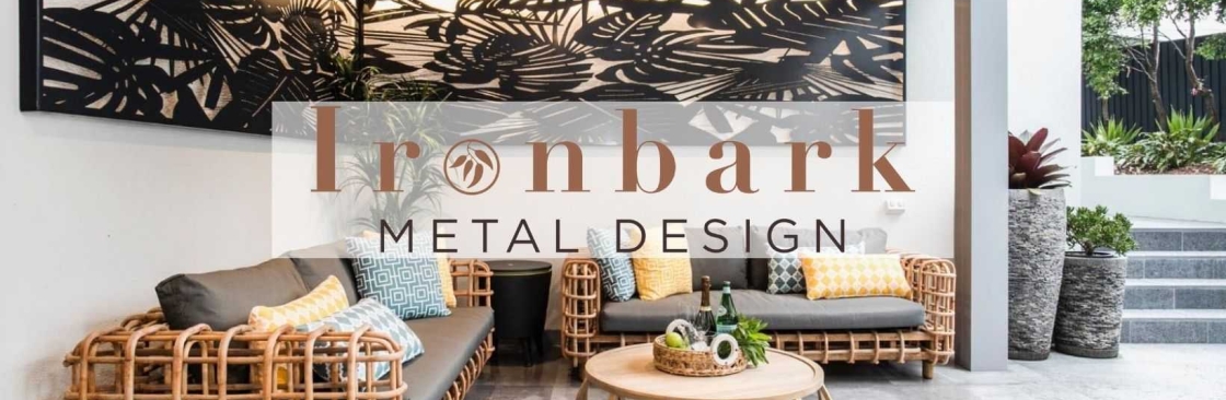 Ironbark Metal Design's Store