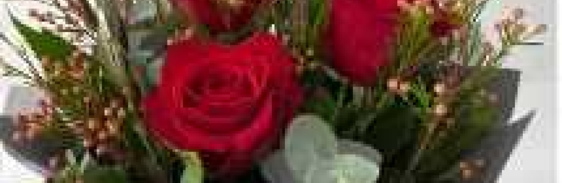 Garden Gate Florist's Store