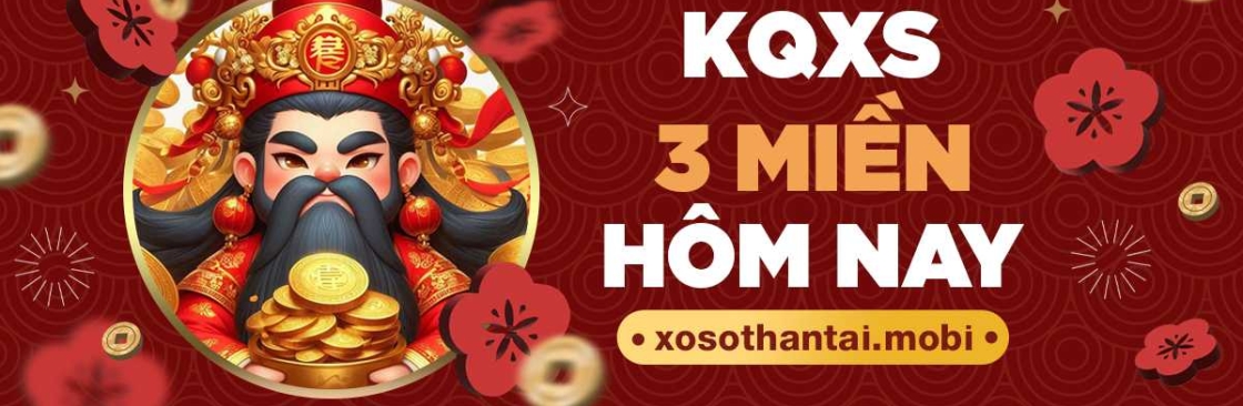Xổ số 3 miền - Xổ số thần tài - XS - Xosothantai.mobi's Store