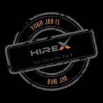 hirex services's Store