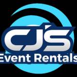 CJ Event Rentals's Store