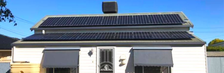 Nexen Energy Solutions Pty Ltd's Store