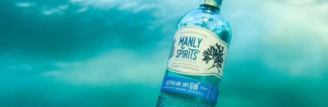 Manly spirits CO.'s Store