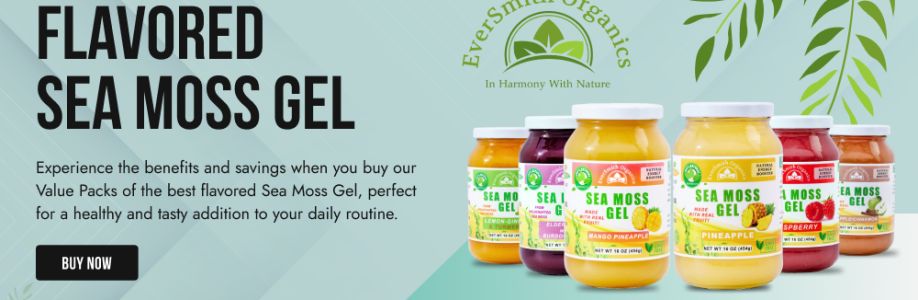 EverSmith Organics's Store