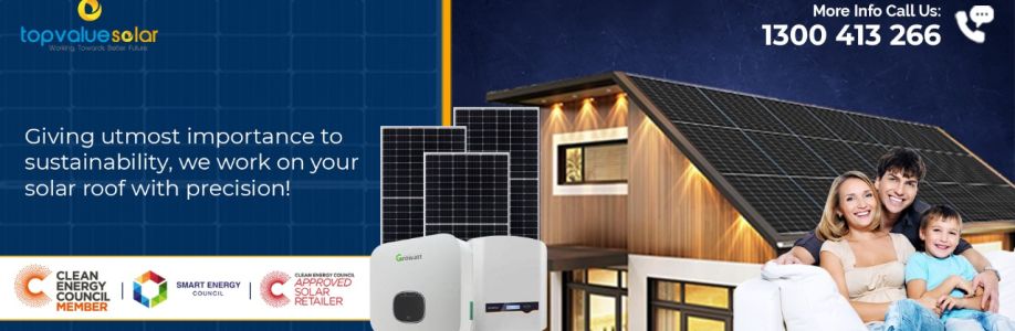 Top Value Solar's Store