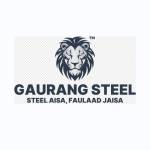 Gaurang Steel's Store