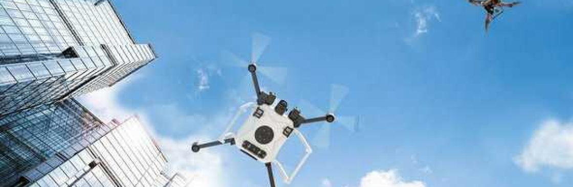 Map Drone Solutions's Store