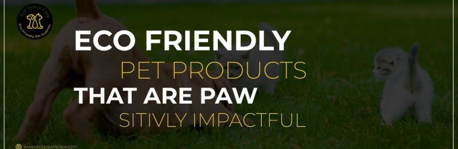 Eco Paw-n-Claw's Store