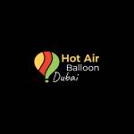 Hot Air Ballon Dubai's Store