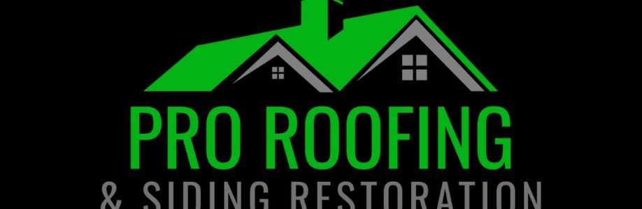 Pro Roofing &amp; Siding Restoration's Store