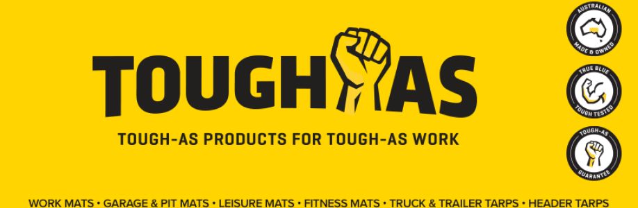 Tough As Product's Store