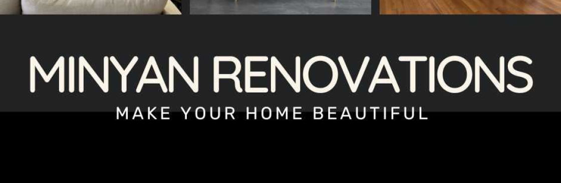 Minyan Renovations's Store