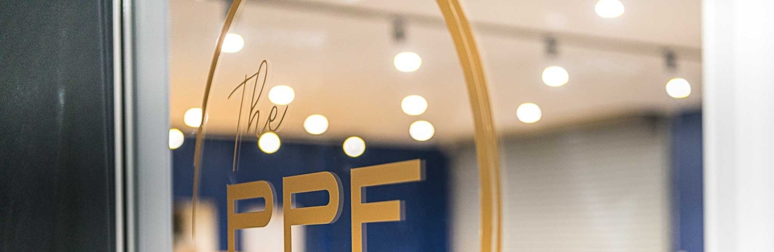 The PPF Studio's Store