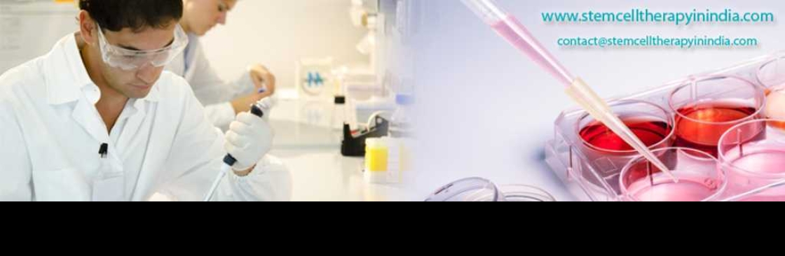 Stem Cell Therapy Center India's Store