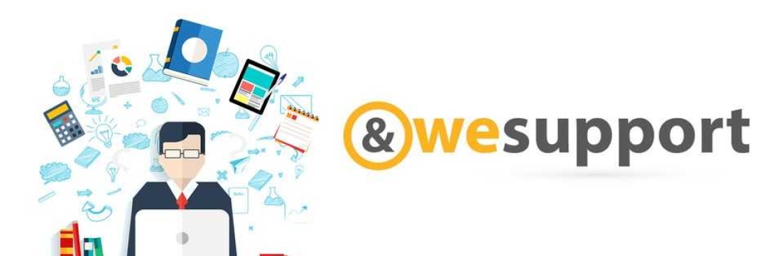 AndWe Support's Store